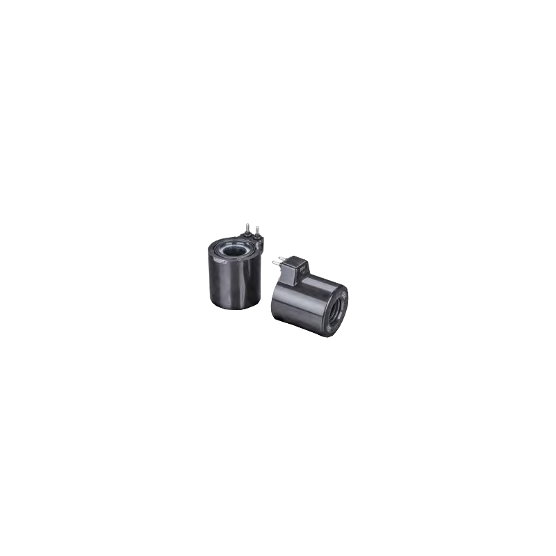 Terminal Boxen und dazugehörige Magnetspulen DSG-01 Ventile Yuken Hydraulics
