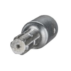 Adapter - Querbohrung für Schraube M10 Hydraulic Master
