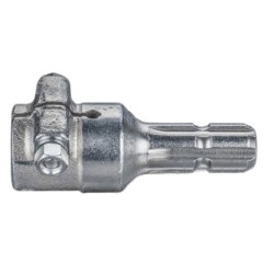 Adapter - Außenprofil 1-3/4" - 6 Zähne Hydraulic Master