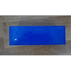 Funksteuerung Scanreco G2B Mini 6 Funktionen für Danfoss AMP mit LCD-Display Scanreco
